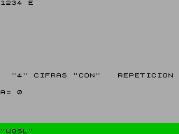 ZX GameBase Mastermind VideoSpectrum 1984
