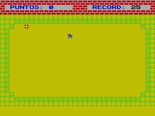 ZX GameBase Mosquitos Grupo_de_Trabajo_Software 1986