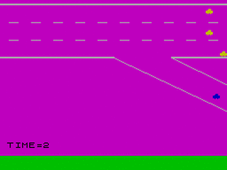 ZX GameBase Motorway U.T.S. 1983