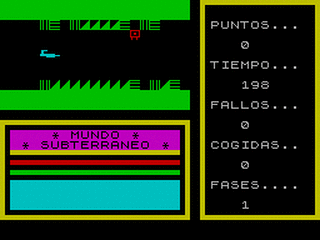 ZX GameBase Mundo_Subterraneo Grupo_de_Trabajo_Software 1986