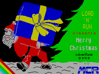 ZX GameBase Merry_Christmas Load_'n'_Run_[ITA] 1986