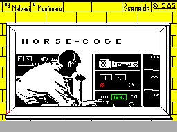ZX GameBase Morse_Code Load_'n'_Run_[ITA] 1986