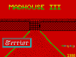 ZX GameBase Madhouse_III Terrior_Soft 1990
