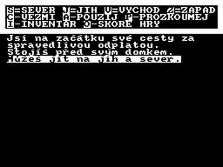 ZX GameBase Master_of_Evil Ozzyos_Software 1993