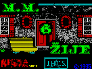 ZX GameBase M.M._6_Zije J.H.C.S. 1995