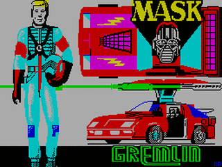 ZX GameBase MASK Gremlin_Graphics_Software 1987