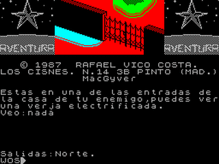 ZX GameBase MacGyver:_La_Aventura Rafael_Vico_Costa 1987