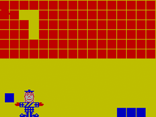 ZX GameBase MacMan_and_the_Great_Escape Macmillan_Software/Sinclair_Research 1985