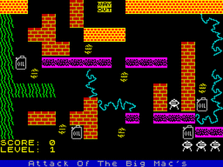 ZX GameBase Mad_Caverns Your_Computer 1985
