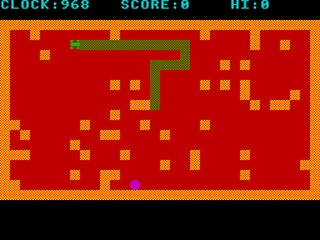 ZX GameBase Mad_Dash Infinite_Software 1985