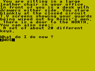 ZX GameBase Mafia_Contract_II:_The_Sequel Atlantis_Software 1984