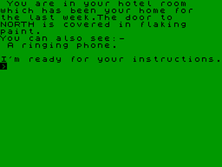 ZX GameBase Mafia_Contract Atlantis_Software 1984