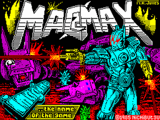 ZX GameBase Mag_Max Imagine_Software 1987