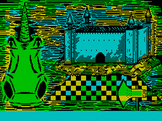 ZX GameBase Magic_Castle Gilsoft_International 1983