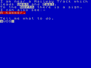 ZX GameBase Magic_Castle Gilsoft_International 1983