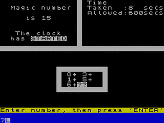 ZX GameBase Magic_Squares Your_Computer 1982