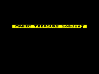 ZX GameBase Magic_Treasure_Adventure Tartan_Software 1991