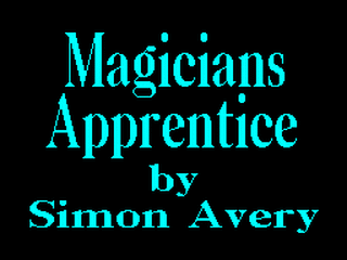 ZX GameBase Magician's_Apprentice,_A The_Guild 1990