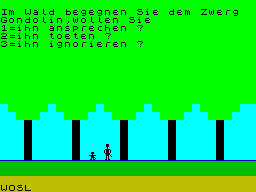 ZX GameBase Magische_Schwert,_Das Juergen_Schroth/Georg_Trietsch