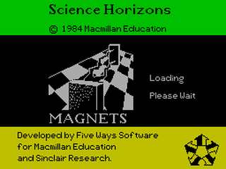 ZX GameBase Magnets Macmillan_Software/Sinclair_Research 1984