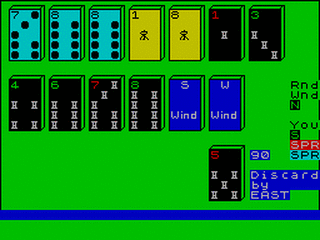 ZX GameBase Mah_Jong Spectre 1984