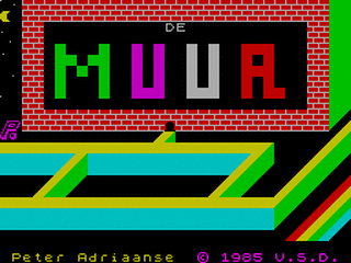 ZX GameBase Malle_Muur,_De MCN_Software 1985