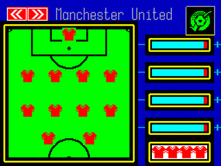 ZX GameBase Manchester_United_Europe_(128K) Krisalis_Software 1991
