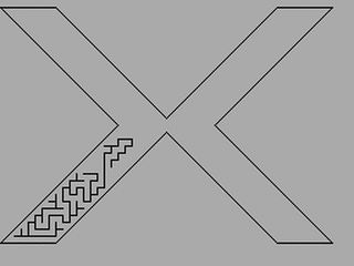 ZX GameBase Mangled_Mazes Interface_Publications 1983