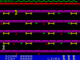 ZX GameBase Manic_Mechanic Sinclair_User 1985