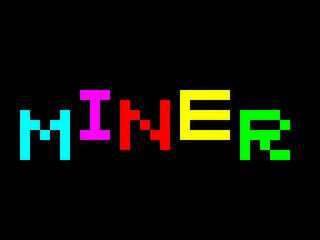 ZX GameBase Manic_Miner Bug-Byte_Software 1983