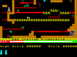 ZX GameBase Manic_Miner_2 Schultze 1985