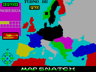 ZX GameBase Mapsnatch Dinamic_Software 1985