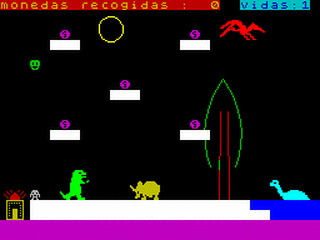 ZX GameBase Máquina_del_Tiempo,_La MicroHobby 1986