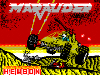ZX GameBase Marauder Hewson_Consultants 1988