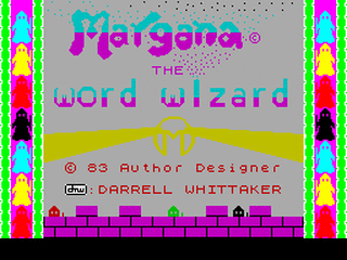 ZX GameBase Margana:_The_World_Wizard Longman_Software 1983