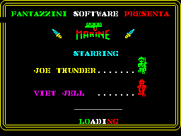 ZX GameBase Marine Load_'n'_Run_[ITA] 1987