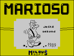ZX GameBase Marioso Milous_Soft 1989