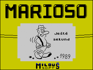 ZX GameBase Marioso Milous_Soft 1989