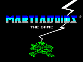 ZX GameBase Martianoids Ultimate_Play_The_Game 1987
