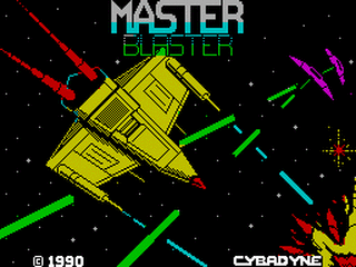 ZX GameBase Master_Blaster Crash 1990