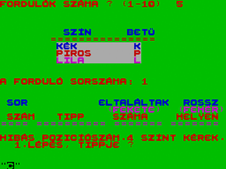 ZX GameBase Mastermind_(128K) Laszlo_Nyitrai 1998