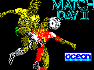 ZX GameBase Match_Day_II Ocean_Software 1987
