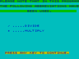 ZX GameBase Maths_Part_I Scisoft 1983
