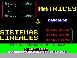ZX GameBase Matrices_y_Sistemas_Lineales ABC_Soft 1984