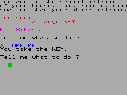 ZX GameBase Mechanic_Harry Questsoft 1984
