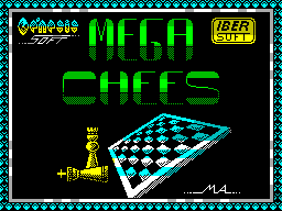 ZX GameBase Megachess Iber_Software 1988