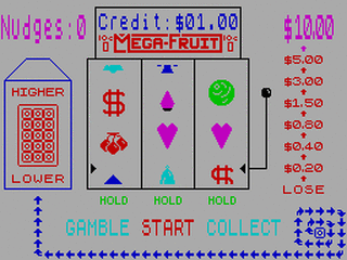 ZX GameBase Mega_Fruit Thor_Computer_Software 1984