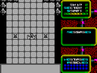 ZX GameBase Megablast!_(128K) Your_Sinclair 1990