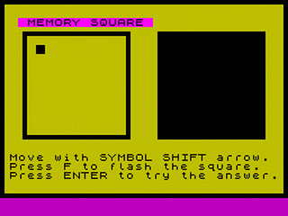 ZX GameBase Memory_Square Newtech_Publishing 1984