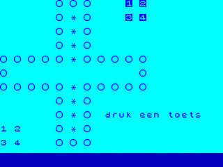 ZX GameBase Mens_Erger_Je_Niet Courbois_Software 1984